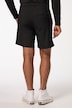 Short de bain JAY-PI, collection Beachwear. Taille élastique et protection UV 45+