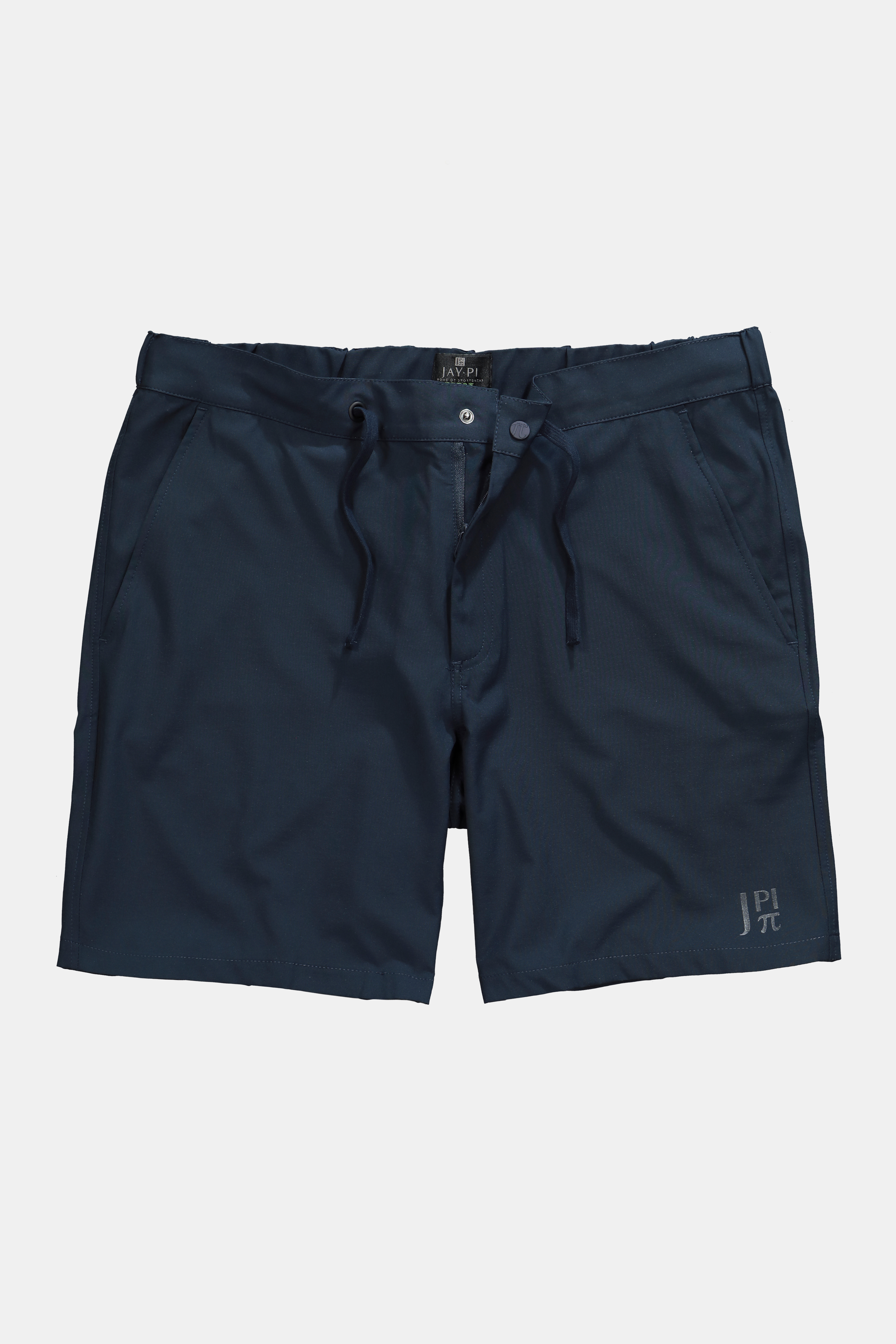 Shorts En Coton Grande Taille Pour Homme BIGDALE - Confort Maxi Jusqu'au 15XL