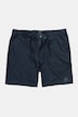 Short de bain JAY-PI, collection Beachwear. Taille élastique et protection UV 45+