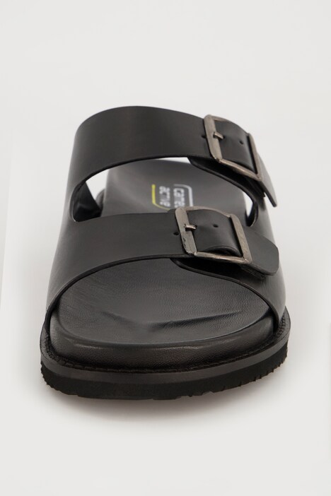 Mules, Camel Active, genuine leather