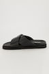 Sandal, Camel Active, ekte lær