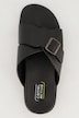 Sandal, Camel Active, ekte lær