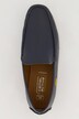 Slippers Camel Active, cuir véritable, jusqu'à la pointure 50