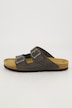 Sandal, Camel Active, ekte skinn, opptil str. 50