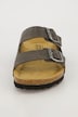 Sandal, Camel Active, ekte skinn, opptil str. 50