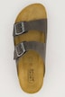 Sandal, Camel Active, ekte skinn, opptil str. 50