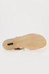 Sandales en cuir Remonte x Elle avec boucle, largeur F 1/2