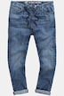 Jean à enfiler JP1880 en tissu lightweight. Coupe Modern Straight Fit - jusqu'au 8XL