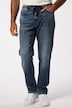 Jean à enfiler JP1880 en tissu lightweight. Coupe Modern Straight Fit - jusqu'au 8XL