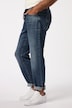 Jean à enfiler JP1880 en tissu lightweight. Coupe Modern Straight Fit - jusqu'au 8XL
