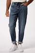 Jean à enfiler JP1880 en tissu lightweight. Coupe Modern Straight Fit - jusqu'au 8XL