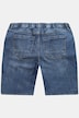 Bermuda à enfiler JP1880 en tissu Lightweight. Coupe Modern Straight Fit - jusqu'au 8XL