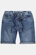 Bermuda à enfiler JP1880 en tissu Lightweight. Coupe Modern Straight Fit - jusqu'au 8XL