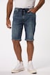 Bermuda à enfiler JP1880 en tissu Lightweight. Coupe Modern Straight Fit - jusqu'au 8XL