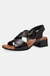 Sandalias de piel Tamaris, hebilla, ancho H