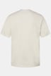 T-skjorte, halve ermer, flokktrykk, opptil 8XL