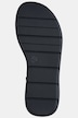 Sandaletten, Jana Shoes, Klettriegel, Weite H
