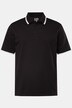 Poloshirt FLEXNAMIC®, Halbarm, Kontraststreifen, bis 8 XL