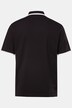 Poloshirt FLEXNAMIC®, Halbarm, Kontraststreifen, bis 8 XL