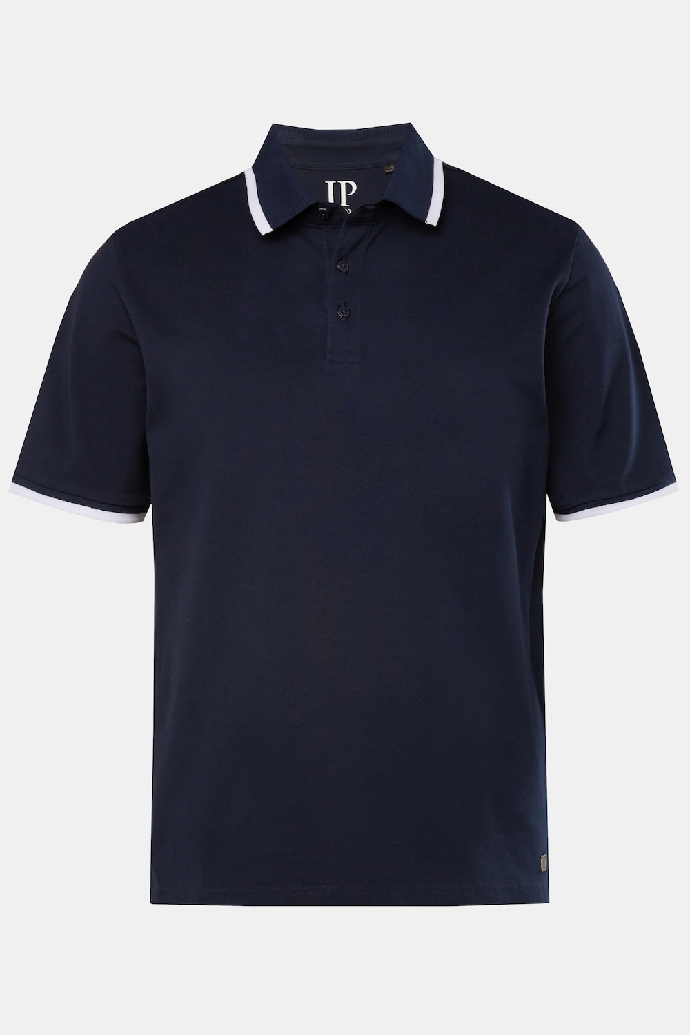Poloshirt FLEXNAMIC®, Halbarm, Kontraststreifen, bis 8 XL
