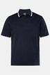Poloshirt FLEXNAMIC®, halflange mouwen, contraststrepen, tot 8XL