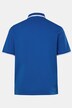 Poloshirt FLEXNAMIC®, halflange mouwen, contraststrepen, tot 8XL