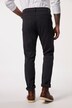 Pantalon en jersey FLEXNAMIC®. Coupe Modern Straight Fit 5 poches. Jusqu'au 74