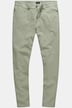 Pantalon en jersey FLEXNAMIC®. Coupe Modern Straight Fit 5 poches. Jusqu'au 74
