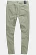 Pantalon en jersey FLEXNAMIC®. Coupe Modern Straight Fit 5 poches. Jusqu'au 74