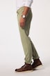 Pantalon en jersey FLEXNAMIC®. Coupe Modern Straight Fit 5 poches. Jusqu'au 74
