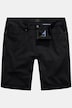 Jerseybermudashorts FLEXNAMIC®, 5 lommer, opptil str. 72