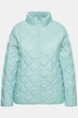 HYPRAR Lightweight Quilted Water-Repellent Jacket