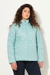 HYPRAR Lightweight Quilted Water-Repellent Jacket