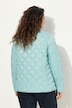HYPRAR Lightweight Quilted Water-Repellent Jacket