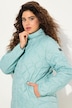 HYPRAR Lightweight Quilted Water-Repellent Jacket