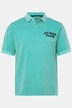 Poloshirt, Halbarm, Piqué, Vintage Look, bis 8 XL