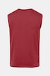 Tanktop, Basic-Qualität, Melange-Jersey, bis 8 XL