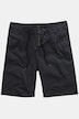 Chino-bermuda, FLEXNAMIC®, mavevenlig pasform, 4 lommer, op til 8 xl