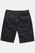 Chino-bermuda, FLEXNAMIC®, mavevenlig pasform, 4 lommer, op til 8 xl