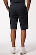 Chino-bermuda, FLEXNAMIC®, mavevenlig pasform, 4 lommer, op til 8 xl
