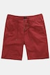 Bermuda chino coupe ventre confort, avec technologie FLEXNAMIC®. Coupe 4 poches - jusqu'au 8 XL