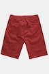 Bermuda chino coupe ventre confort, avec technologie FLEXNAMIC®. Coupe 4 poches - jusqu'au 8 XL