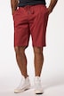 Bermuda chino coupe ventre confort, avec technologie FLEXNAMIC®. Coupe 4 poches - jusqu'au 8 XL