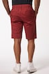 Bermuda chino coupe ventre confort, avec technologie FLEXNAMIC®. Coupe 4 poches - jusqu'au 8 XL
