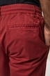 Bermuda chino coupe ventre confort, avec technologie FLEXNAMIC®. Coupe 4 poches - jusqu'au 8 XL