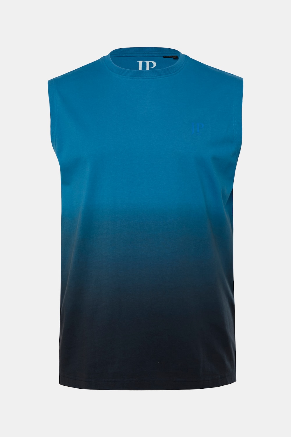 Débardeur à dégradé de couleurs - jusqu'au 8 XL