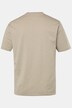 T-shirt con mezze maniche e stampa sul petto, fino alla tg. 8XL
