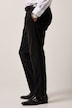 Pantalon chino FLEXNAMIC®, taille élastique et pinces, coupe Straight Fit tendance