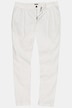 Pantalon chino FLEXNAMIC®, taille élastique et pinces, coupe Straight Fit tendance