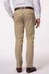 Pantalon chino FLEXNAMIC®, taille élastique et pinces, coupe Straight Fit tendance